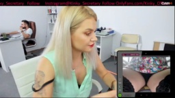 Kinky__office  23-09-2020